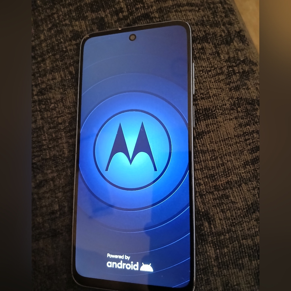 Motorola Stylus G 256 GB
